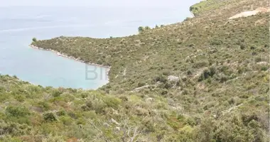 Plot of land in Opcina Marina, Croatia