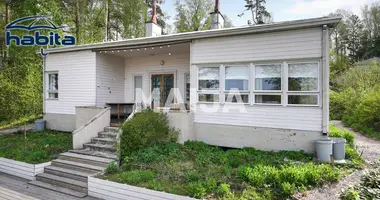 Casa de campo en Kirkkonummi, Finlandia