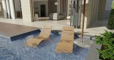 Maison 4 chambres dans Péyia, Chypre