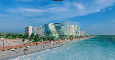 Квартира 1 комната в Батуми, Грузия