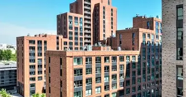 Oficina 960 m² en Moscú, Rusia