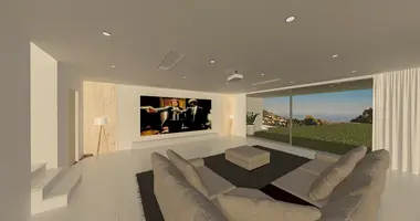 Villa 5 bedrooms in Mijas, Spain