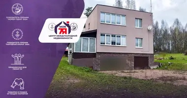 Maison dans Rakauski sielski Saviet, Bélarus