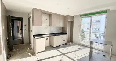 Apartamento 2 habitaciones en Muratpasa, Turquía