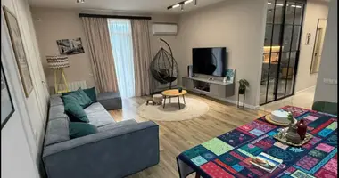 Wohnung 4 zimmer in Tiflis, Georgien