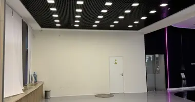 Büro 601 m² in Moskau, Russland