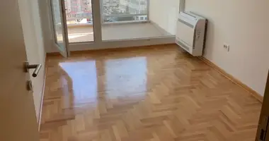 Mieszkanie 2 pokoi w Budva, Czarnogóra