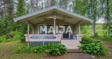 Cottage in Rovaniemi sub-region, Finland