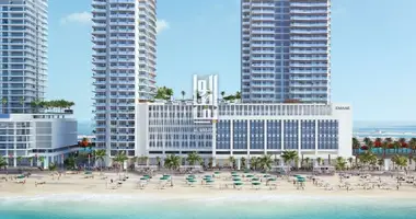 Apartamento 2 habitaciones en Dubái, Emiratos Árabes Unidos