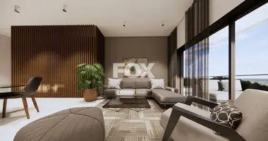 Casa 3 habitaciones en Koinoteta Agiou Tychona, Chipre