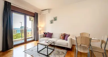 Apartamento independiente Piso independiente 1 habitación en Boreti, Montenegro
