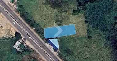 Plot of land in Khan Dangkao, Cambodia