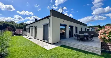 Apartment in Czapury, Poland