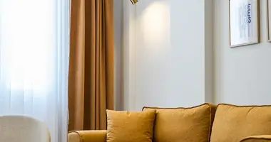 Квартира 1 комната в Golem, Албания