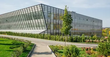 Офис 230 м² в Москва, Россия