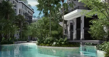 Wohnung 3 zimmer in Choeng Thale, Thailand