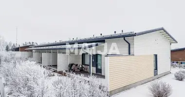 Mieszkanie 2 pokoi w Raahe, Finlandia