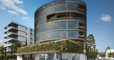 Ресторан, кафе 167 м² в муниципалитет Пафос, Кипр