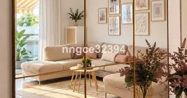 Wohnung 3 Schlafzimmer in Benahavis, Spanien