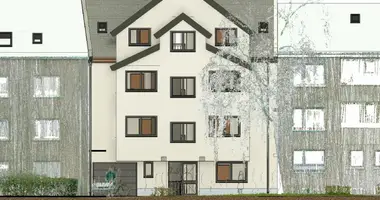 Plot of land in Krefeld, Germany