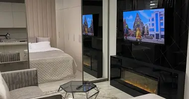 Appartement 1 chambre dans Riga, Lettonie