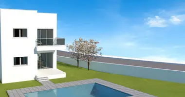 Villa en Kouklia, Chipre