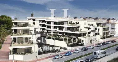 Wohnung 3 zimmer in Santa Pola, Spanien