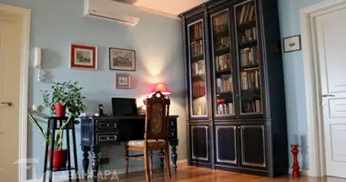 Apartamento 3 habitaciones en Minsk, Belarús