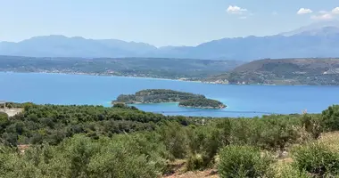 Parcela en Aroni, Grecia