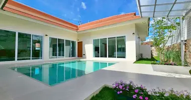 Haus 3 Schlafzimmer in Pong, Thailand