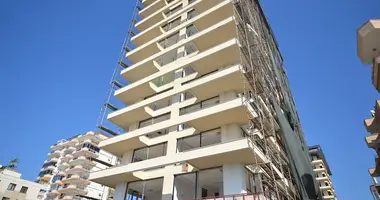 2 bedroom apartment in Mahmutlar, Turkey