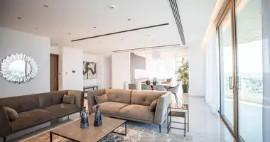 Wohnung 3 Schlafzimmer in Nikosia, Zypern