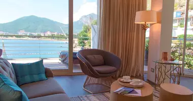 2 room apartment in Boreti, Montenegro