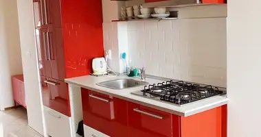 Appartement 1 chambre dans Capitale de Prague, République tchèque