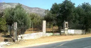 Grundstück in Municipality of Saronikos, Griechenland