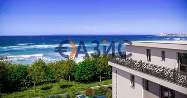 Apartamento 2 habitaciones en Sozopol, Bulgaria