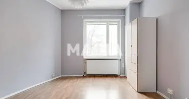 1 room apartment in Helsinki sub-region, Finland