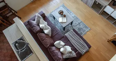 Квартира 3 комнаты в Вильнюс, Литва