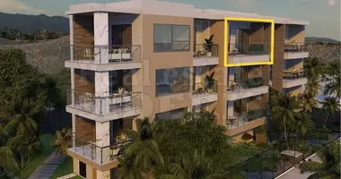 Квартира 3 комнаты в Loutraki Perachora Agioi Theodoroi Municipality, Греция