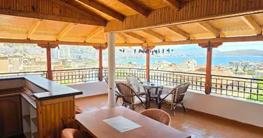 Idealna inwestycja biznesowa w Albanii – hotel na sprzedaż w Sarandzie, blisko plaży w Gjashte, Albania