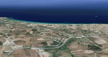 Terrain dans Municipality of Sithonia, Grèce