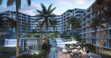 1 bedroom apartment in Choeng Thale, Thailand