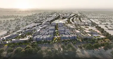 Oficina 186 m² en Sarja, Emiratos Árabes Unidos