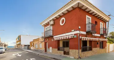 Villa 3 bedrooms in Pilar de la Horadada, Spain