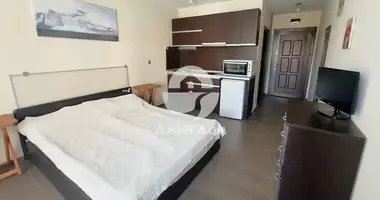 Квартира 1 комната в Несебр, Болгария