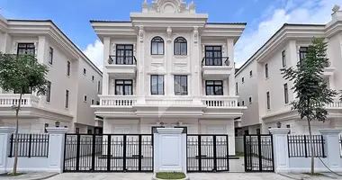 Villa 5 zimmer in Khan Chroy Changvar, Kambodscha