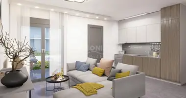 Appartement 3 chambres dans Municipality of Nea Propontida, Grèce