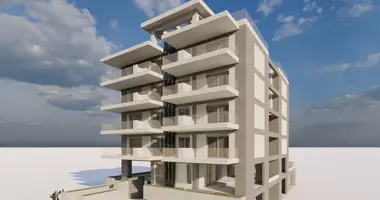 Apartamento 2 habitaciones en Municipality of Thessaloniki, Grecia