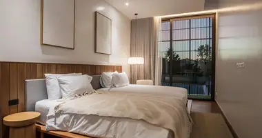 Villa 3 chambres dans Ban Bang Thao, Thaïlande