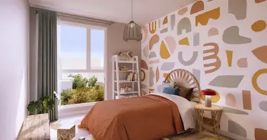 Wohnung 2 Schlafzimmer in Torremolinos, Spanien